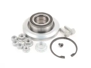 Genuine BMW Wheel Bearing Replacement Kit - E53 X5