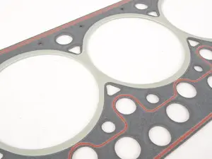 Genuine BMW Head Gasket +0.3 mm (2.07 mm) - E23 E24 E28 E32 E34