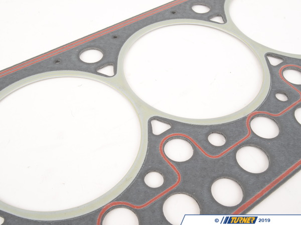 Genuine BMW Genuine BMW Head Gasket +0.3 mm (2.07 mm) - E23 E24 E28 E32 E34 11121730227
