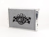 CSF CSF High Performance Aluminum Radiator - E46 M3 7058 View 1