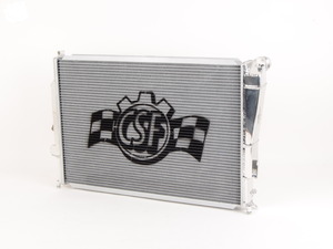 CSF High Performance Aluminum Radiator - E46 M3