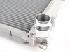 CSF CSF High Performance Aluminum Radiator - E46 M3 7058 View 3