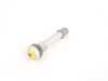 Huf Screw-In Valve Yellow Stem - Priced Each 36146792831 View 3