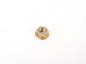 FLANGE-LOCKING-NUT M8x1.25