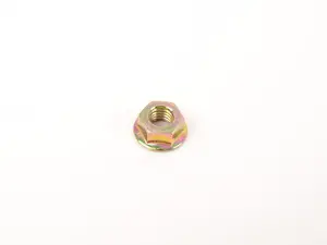 FLANGE-LOCKING-NUT M8x1.25