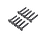 Genuine BMW Torx Bolt - Pack Of 10 07149112637KT View 1