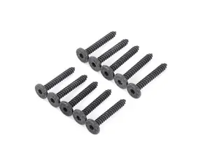 Torx Bolt - Pack Of 10