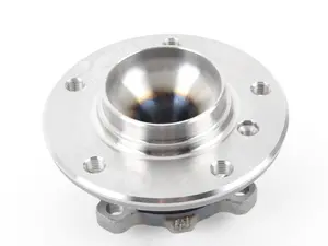 OEM FAG Front Wheel Bearing & Hub Kit - BMW E82/88 E9X E84 Z4 RWD