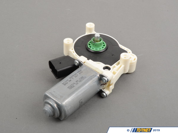 Genuine BMW Genuine BMW Drive Unit, Power Wind.,fron - 67627267692 67627267692