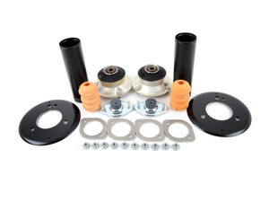 3-series Strut/Shock Mount Kit - E46 (not M3, not xi)