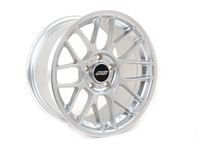 APEX Wheels 18" APEX ARC-8 Square Wheel Set ARC8189H95ST