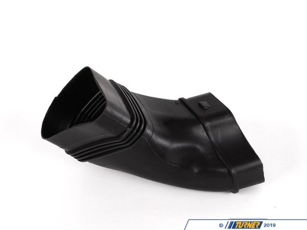 Genuine BMW Genuine BMW Air Box Tube - E46 325 330 M54 13717509118