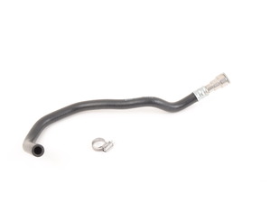 Rein Power Steering Return Hose - E82, E88, E90, E92, E93