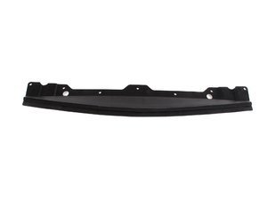 Genuine BMW Front bumper panel - E34