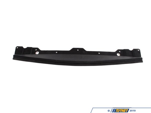 Genuine BMW Genuine BMW Front bumper panel - E34 51711944538