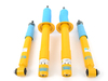 Bilstein Bilstein B6 Performance Shocks & Struts Kit - E39 525i,528i,530i 1997-2003 35-114062SKT1 View 1