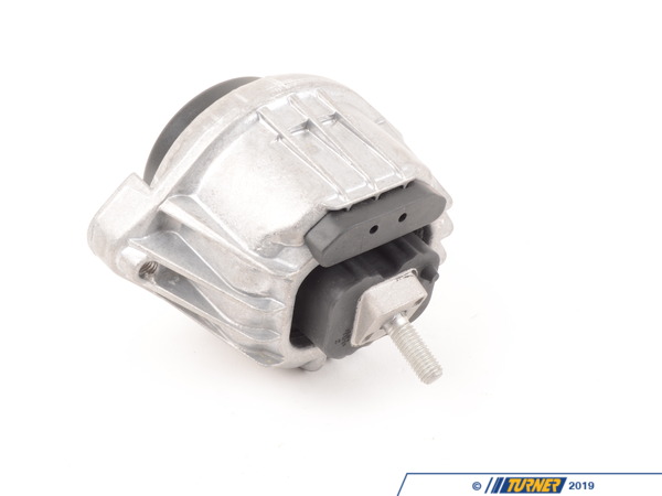 034Motorsport Density Line Motor Mount - Left - N52/N54/N55  034-509-0054-SD