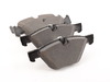 Pagid OEM Front Brake Pads - E82, E9X, E89 34116799166 View 1