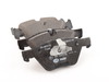 Pagid OEM Front Brake Pads - E82, E9X, E89 34116799166 View 2