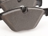 Pagid OEM Front Brake Pads - E82, E9X, E89 34116799166 View 3