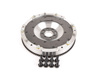 JB Racing BMW E36 328i, Z3 2.8 JB Racing Lightweight Aluminum Flywheel 520-030-240 View 2
