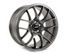 APEX Wheels APEX EC-7 19x9.5" ET22 Anthracite Wheel 22.9lbs EC71995ET22AN View 1