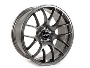 APEX EC-7 19x9.5" ET22 Anthracite Wheel 22.9lbs
