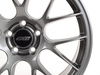 APEX Wheels APEX EC-7 19x9.5" ET22 Anthracite Wheel 22.9lbs EC71995ET22AN View 3