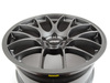 APEX Wheels APEX EC-7 19x9.5" ET22 Anthracite Wheel 22.9lbs EC71995ET22AN View 4