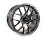 APEX Wheels APEX Forged EC-7R 18x10.5 ET22 Squared Wheel Set - Anthracite	 EC7R18105ET22AKT View 1