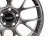 APEX Wheels APEX Forged EC-7R 18x10 ET33 Square Wheel Set - Anthracite EC7R181033AKT View 5