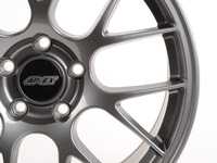 APEX Wheels 19" APEX EC-7 Square Wheel Set - Pick Your Finish  EC7199ET30QAN