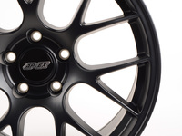 APEX Wheels 18" Apex EC-7 Square Wheel Set - Pick Your Finish  EC7189535
