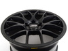 APEX Wheels APEX EC-7 18x9.5" ET35 Satin Black Wheel 21.70lbs -PROFILE 2 EC71895ET35SMBK View 4