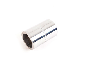 1/2-inch Drive 18mm VANOS Flush-Cut Socket