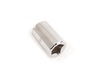 ECS 1/2-inch Drive 18mm VANOS Flush-Cut Socket 012016ECS03A View 2