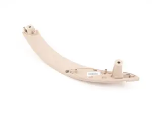 Genuine BMW inner Door pull - left