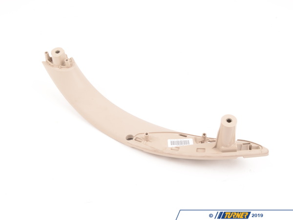 Genuine BMW Genuine BMW inner Door pull - left 51417279313