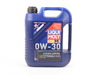 Liqui-Moly Synthoil Premium Engine Oil (0W-30) - 5 Liter lm1151 View 1
