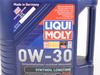 Liqui-Moly Synthoil Premium Engine Oil (0W-30) - 5 Liter lm1151 View 2