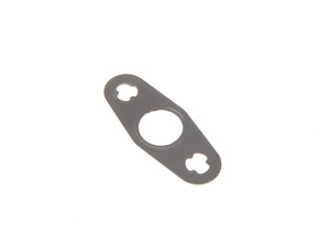 Genuine BMW Turbo Drain Gasket - BMW N63 S63 4.4L