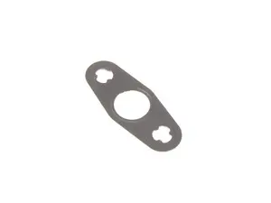 Genuine BMW Turbo Drain Gasket - BMW N63 S63 4.4L