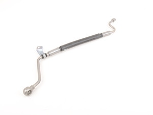 Genuine BMW Power Steering Pressure Hose - E9x M3
