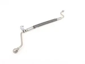 Genuine BMW Power Steering Pressure Hose - E9x M3