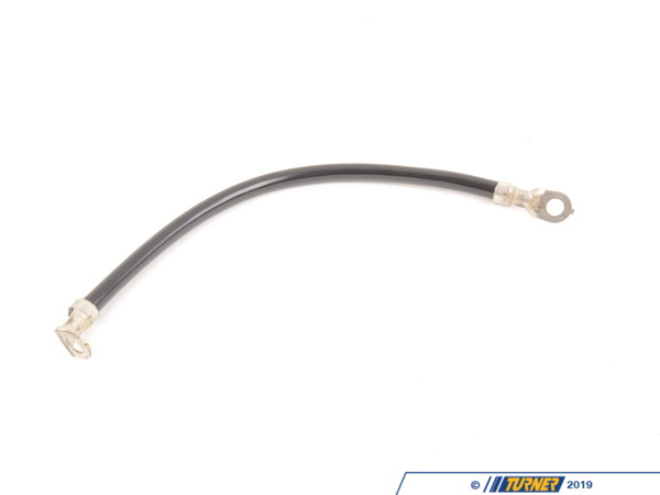 Genuine BMW Genuine BMW Earth Strap For Engine Hood - 65311720876 - E34,E34 M5 65311720876