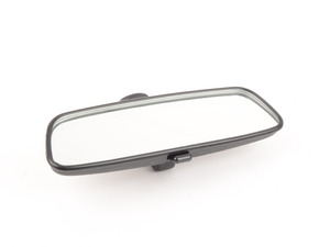 Genuine BMW Interior-Mirror, Manual - 51161932854 - E30,E46