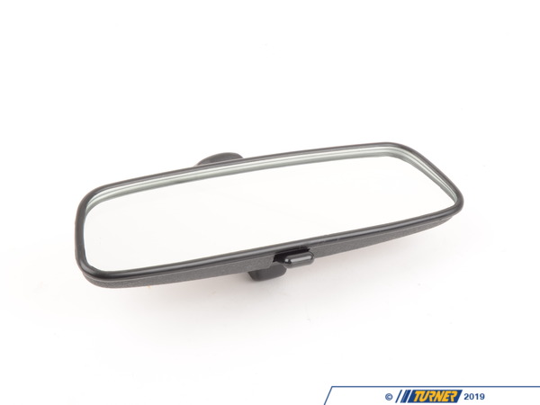 Genuine BMW Genuine BMW Interior-Mirror, Manual - 51161932854 - E30,E46 51161932854