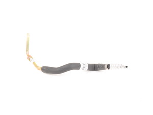 Genuine BMW Condenser-dryer Pressure Hos - 64538390473