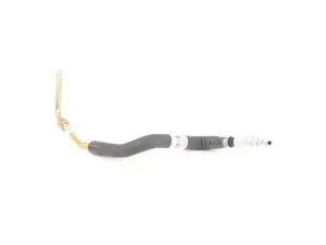 Genuine BMW Condenser-dryer Pressure Hos - 64538390473