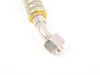 Genuine BMW Genuine BMW Air Conditioning Hose - Compressor To Condenser - E30 318i 64539067569 View 3